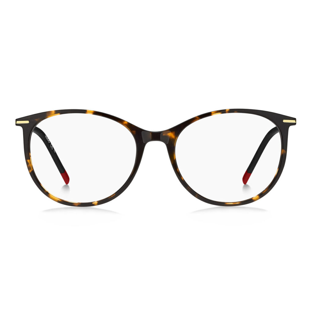 Γυναικεία Σκελετός γυαλιών Hugo Boss HG-1238-0UCF317 Ø 53 mm