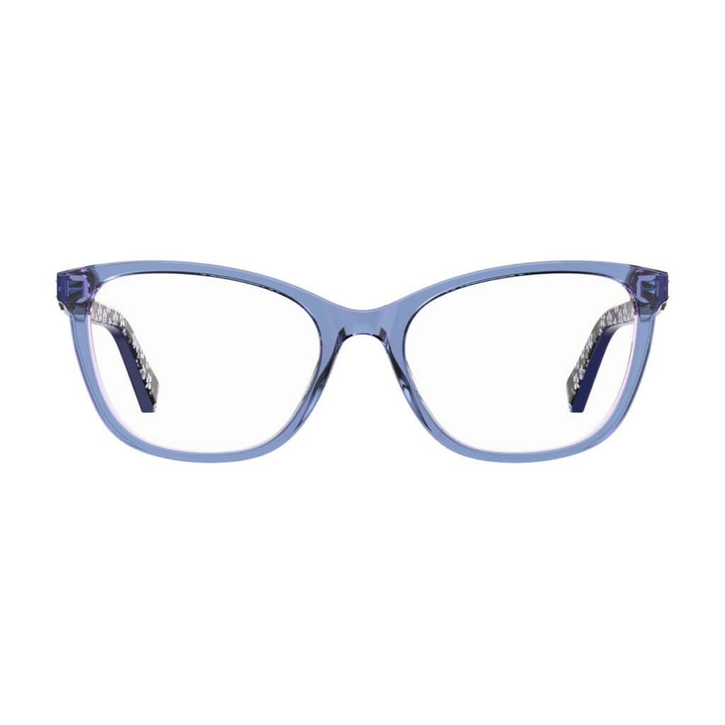 Γυναικεία Σκελετός γυαλιών Love Moschino MOL575-PJP Ø 53 mm