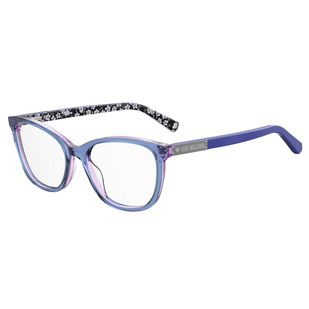 Γυναικεία Σκελετός γυαλιών Love Moschino MOL575-PJP Ø 53 mm
