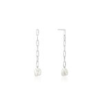Γυναικεία Σκουλαρίκια Ania Haie E019-05H 4 cm
