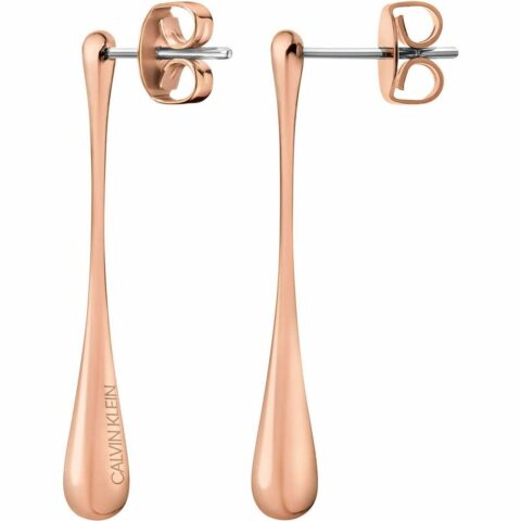 Γυναικεία Σκουλαρίκια Calvin Klein KJDMPE100100 Ανοξείδωτο ατσάλι