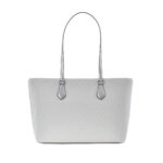 Γυναικεία Τσάντα Michael Kors Sheila Γκρι 38 x 25 x 13 cm
