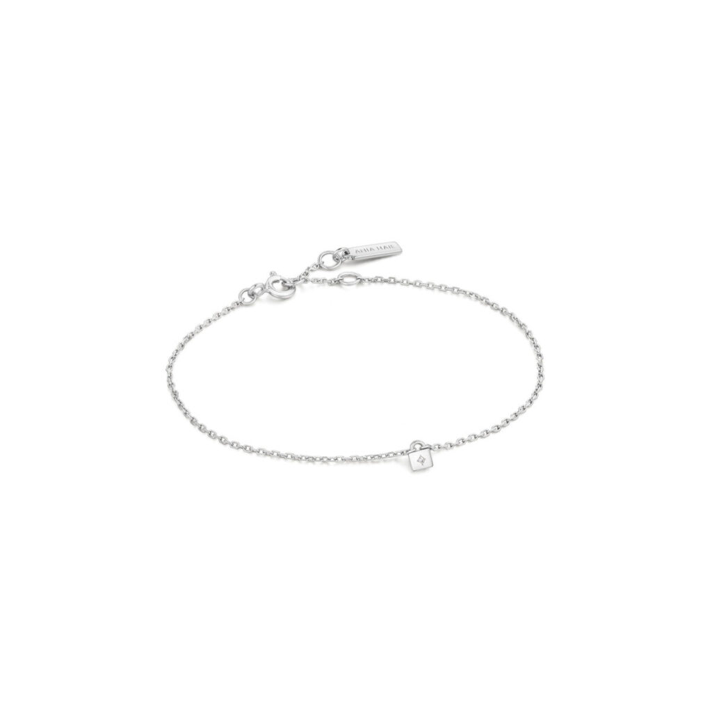 Γυναικεία Βραχιόλια Ania Haie B032-02H 19 cm