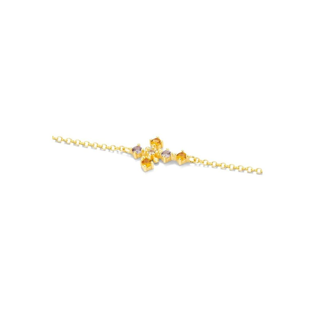Γυναικεία Βραχιόλια Radiant RY000015 19 cm