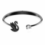Γυναικεία Βραχιόλια Swarovski 5688746 17 cm