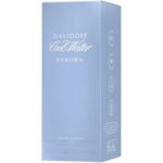Γυναικείο Άρωμα Davidoff COOL WATER WOMAN REBORN EDT 100 ml