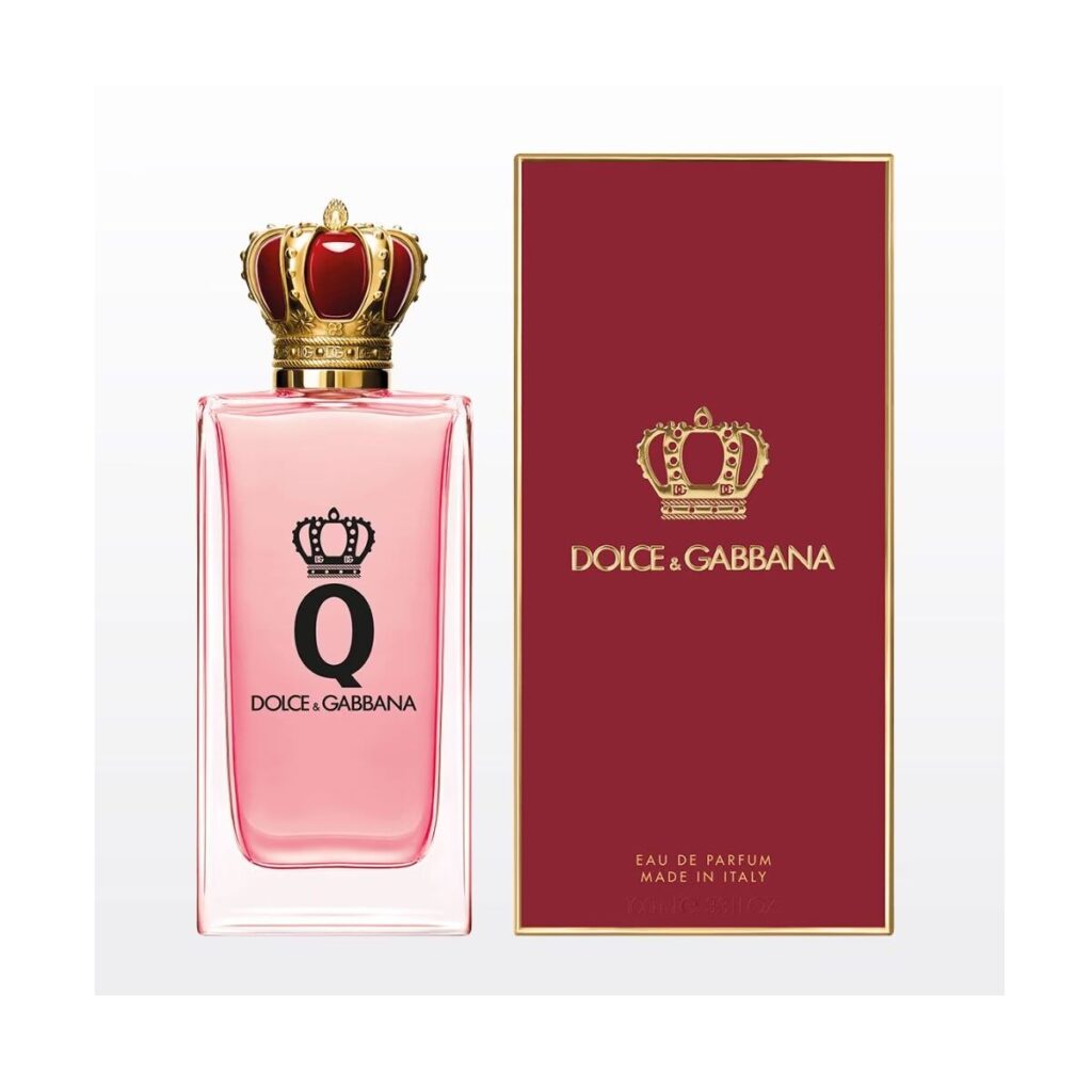 Γυναικείο Άρωμα Dolce & Gabbana Q BY DOLCE & GABBANA EDP 100 ml