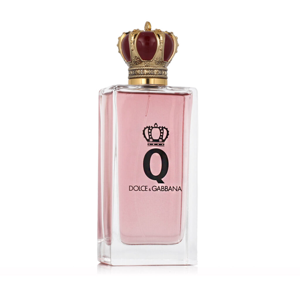 Γυναικείο Άρωμα Dolce & Gabbana Q BY DOLCE & GABBANA EDP 100 ml