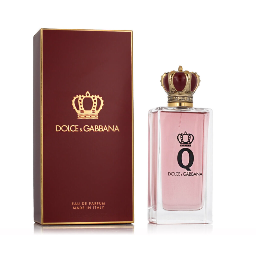 Γυναικείο Άρωμα Dolce & Gabbana Q BY DOLCE & GABBANA EDP 100 ml