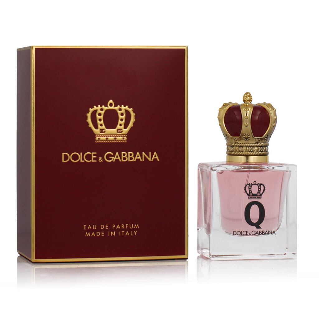 Γυναικείο Άρωμα Dolce & Gabbana Q BY DOLCE & GABBANA EDP 30 ml