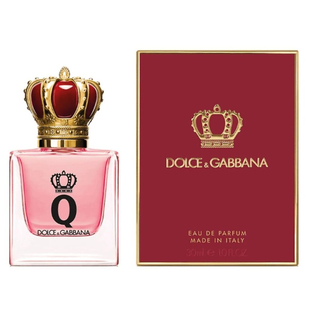 Γυναικείο Άρωμα Dolce & Gabbana Q BY DOLCE & GABBANA EDP 30 ml