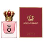 Γυναικείο Άρωμα Dolce & Gabbana Q BY DOLCE & GABBANA EDP 30 ml
