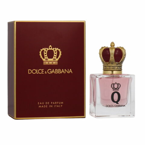 Γυναικείο Άρωμα Dolce & Gabbana Q BY DOLCE & GABBANA EDP 30 ml