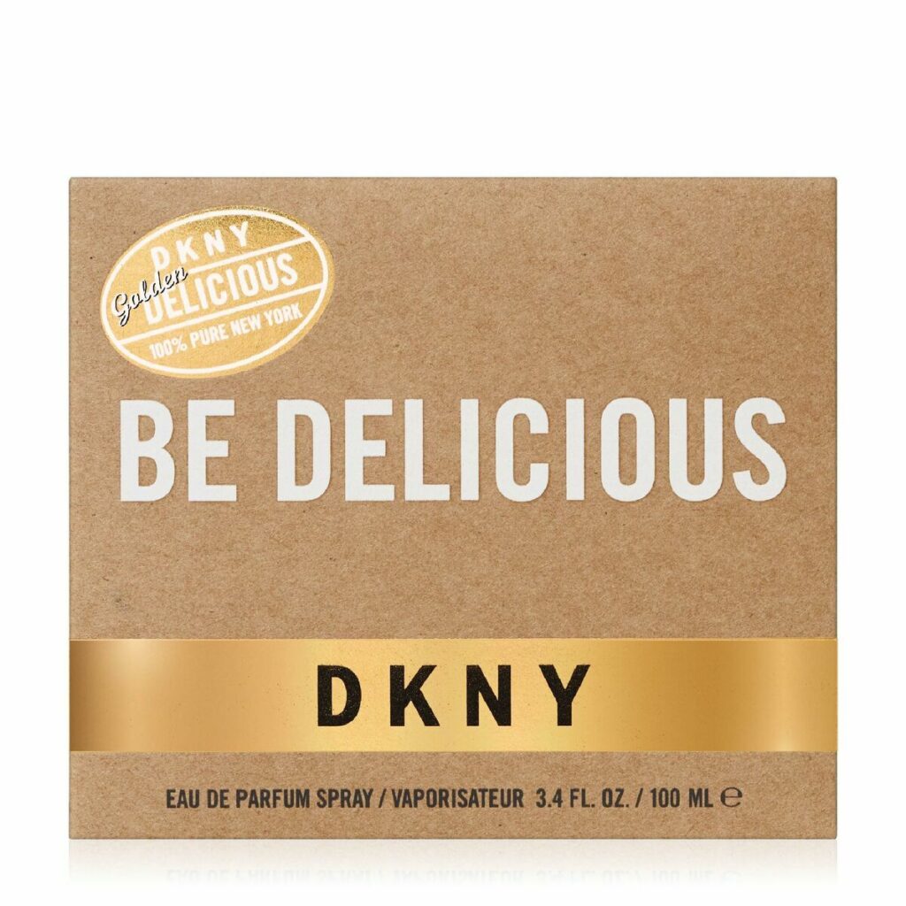 Γυναικείο Άρωμα Donna Karan Golden Delicious 100 ml