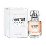 Γυναικείο Άρωμα Givenchy L'INTERDIT EDT 50 ml