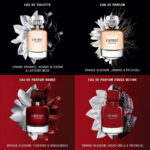 Γυναικείο Άρωμα Givenchy L'Interdit Rouge Ultime 35 ml