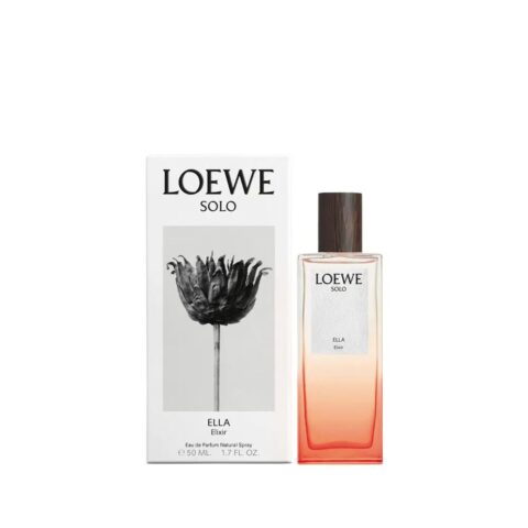 Γυναικείο Άρωμα Loewe Solo Ella Elixir EDP 100 ml