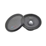 Ηχείο αυτοκινήτου - CTC-806 - 8" - 002655