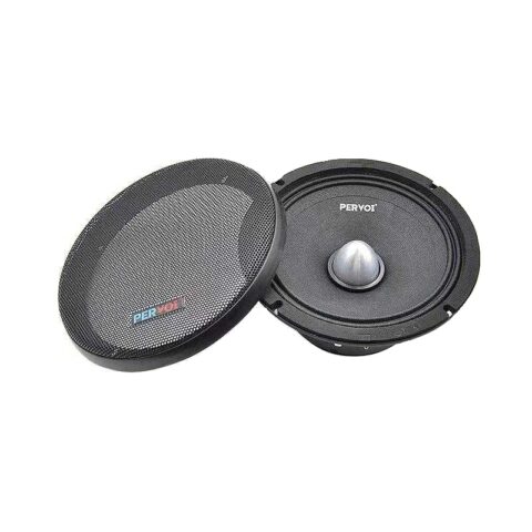 Ηχείο αυτοκινήτου - CTC-806 - 8" - 002655