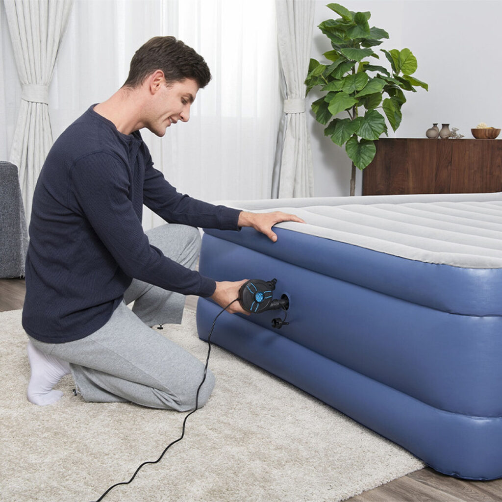 Ηλεκτρική Αντλία Αέρα Bestway 680 l/min