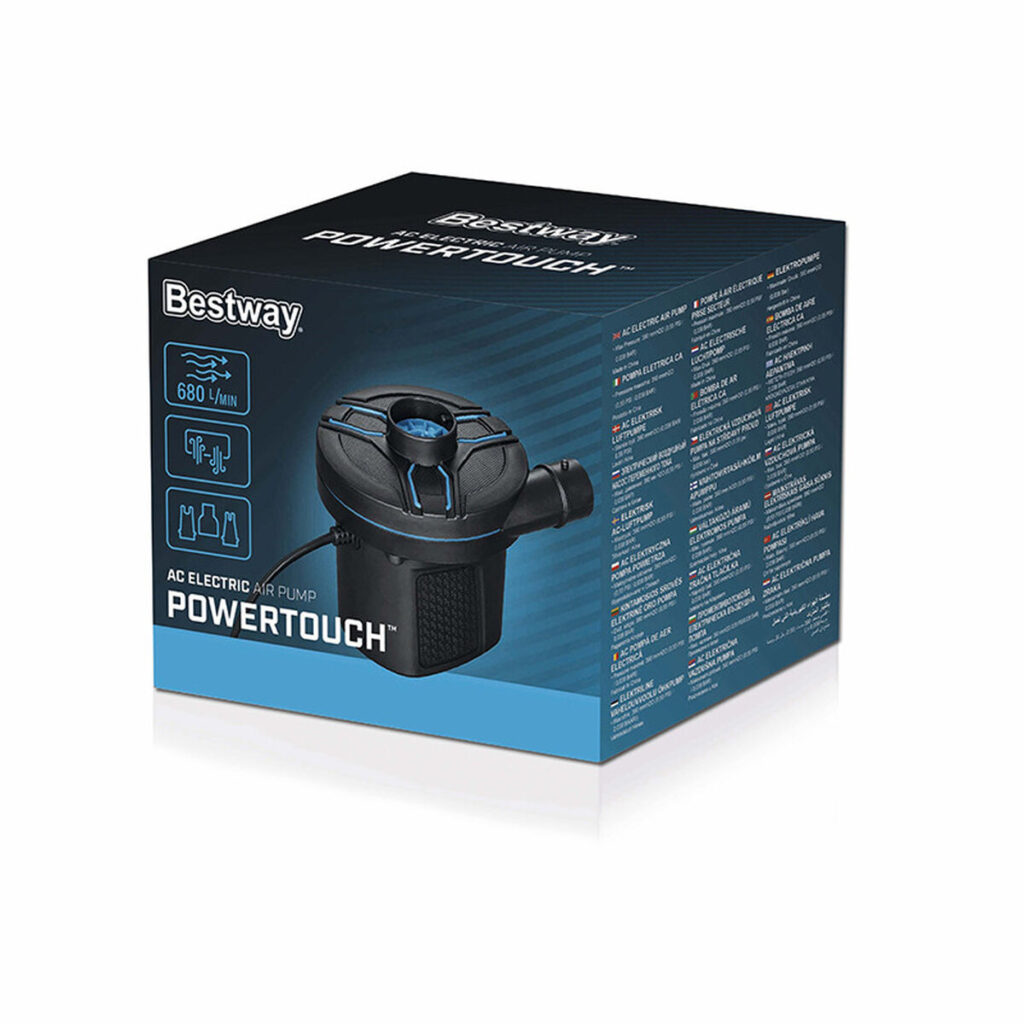 Ηλεκτρική Αντλία Αέρα Bestway 680 l/min
