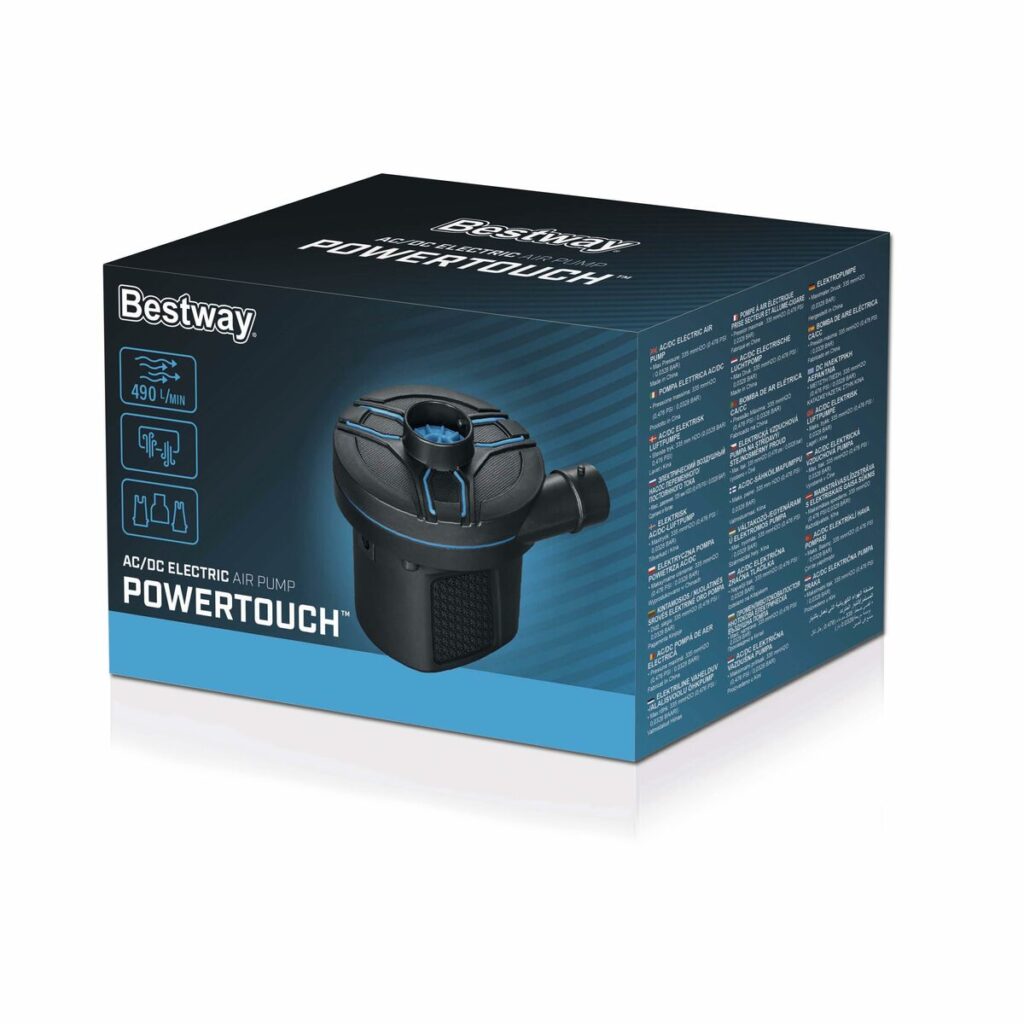 Ηλεκτρική Αντλία Αέρα Bestway