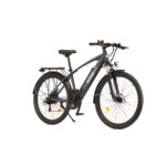 Ηλεκτρικό Ποδήλατο Nilox X7 PLUS 250 W 13000 mAh 27,5" Μαύρο