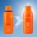 Ηλιακό Γαλάκτωμα Lancaster SUN BEAUTY Spf 30 175 ml