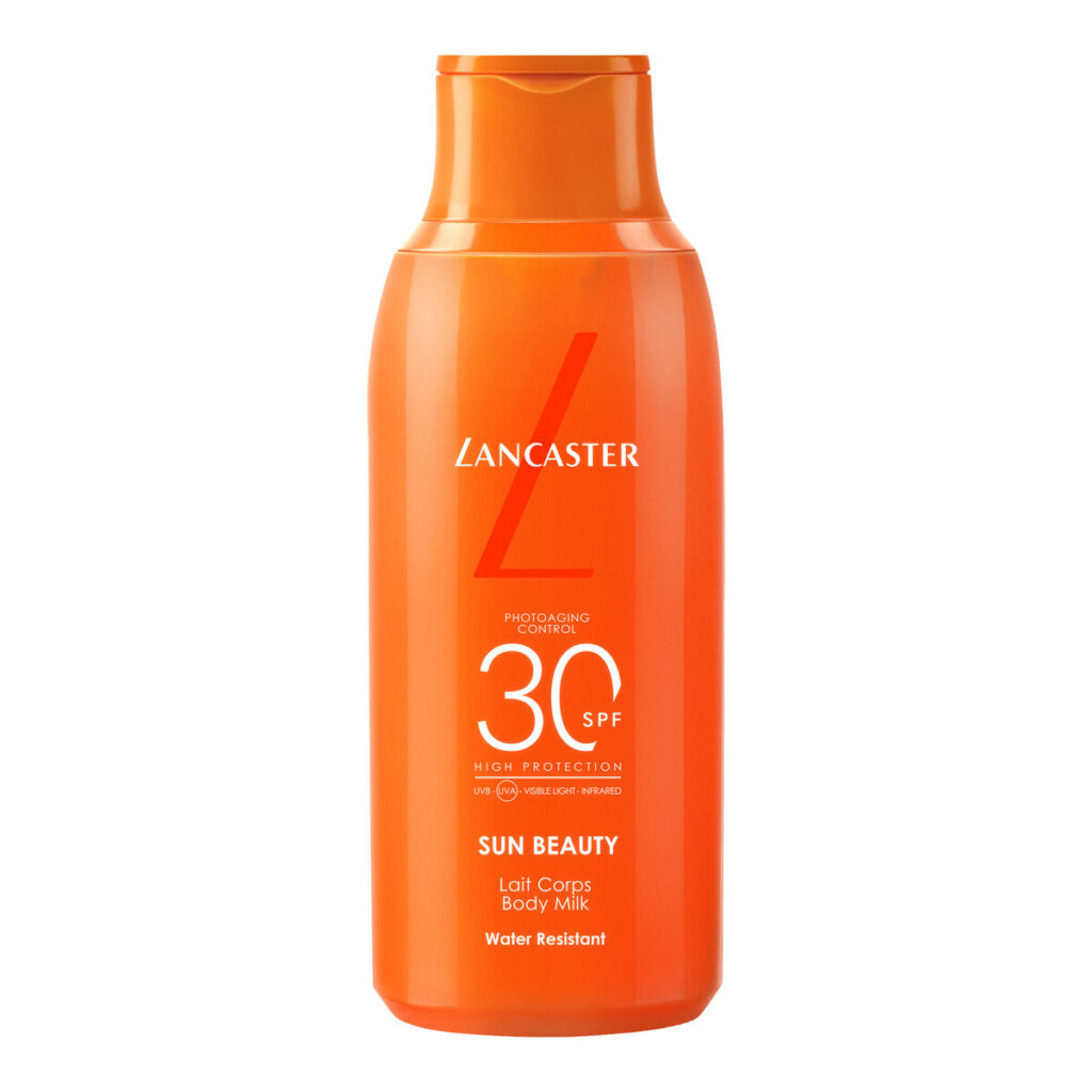 Ηλιακό Γαλάκτωμα Lancaster SUN BEAUTY Spf 30 175 ml