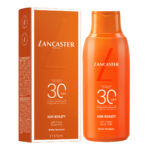 Ηλιακό Γαλάκτωμα Lancaster SUN BEAUTY Spf 30 175 ml
