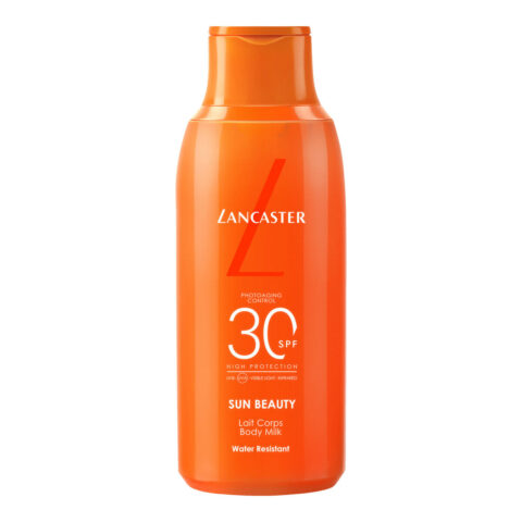 Ηλιακό Γαλάκτωμα Lancaster SUN BEAUTY Spf 30 175 ml