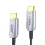 Καλώδιο HDMI FiberX Series 15 m