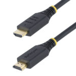 Καλώδιο HDMI Startech PREMIUM Μαύρο 1,5 m