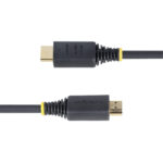 Καλώδιο HDMI Startech PREMIUM Μαύρο 1,5 m