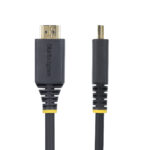 Καλώδιο HDMI Startech PREMIUM Μαύρο 1,5 m
