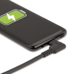 Καλώδιο USB-C Startech RUSB31CC1MBR Μαύρο 1 m