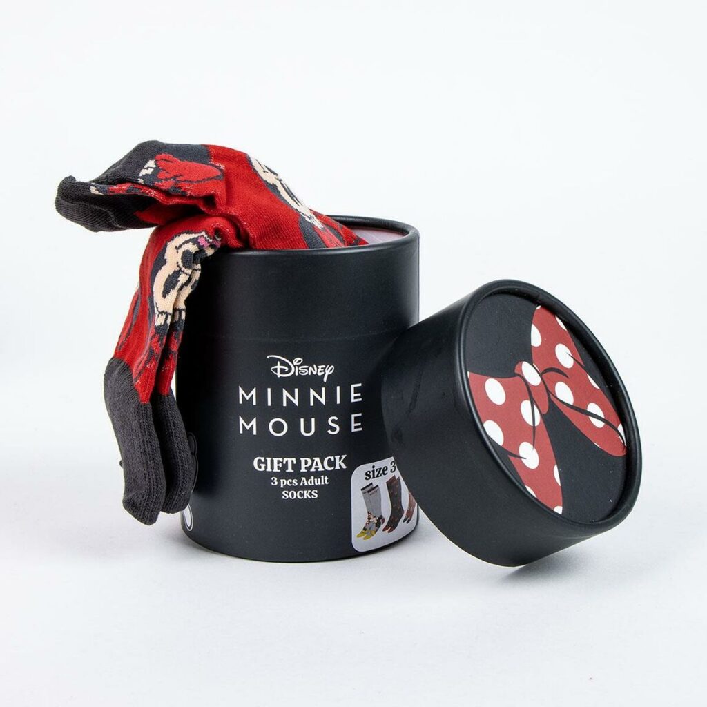 Κάλτσες Minnie Mouse