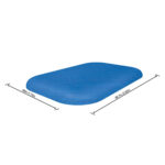 Καλύμματα πισίνας Bestway Μπλε 295 x 220 cm (1 μονάδα)