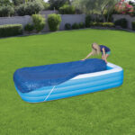 Καλύμματα πισίνας Bestway Μπλε 305 x 183 cm