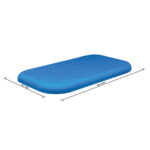 Καλύμματα πισίνας Bestway Μπλε 305 x 183 cm