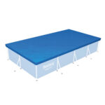 Καλύμματα πισίνας Bestway Μπλε 410 x 226 cm