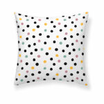 Κάλυψη μαξιλαριού Decolores Cuzco B Πολύχρωμο 50 x 50 cm Αναστρέψιμη