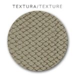 Κάλυψη μαξιλαριού Eysa THOR Μπεζ 85 x 15 x 100 cm Καναπές