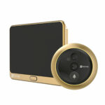 Κάμερα Επιτήρησης Ezviz CS-DP2C-R100-6E2WPFB-GD
