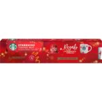 Κάψουλες για καφέ Nestlé 12582366
