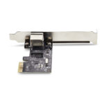 Κάρτα Δικτύου Startech ST1000SPEX2T