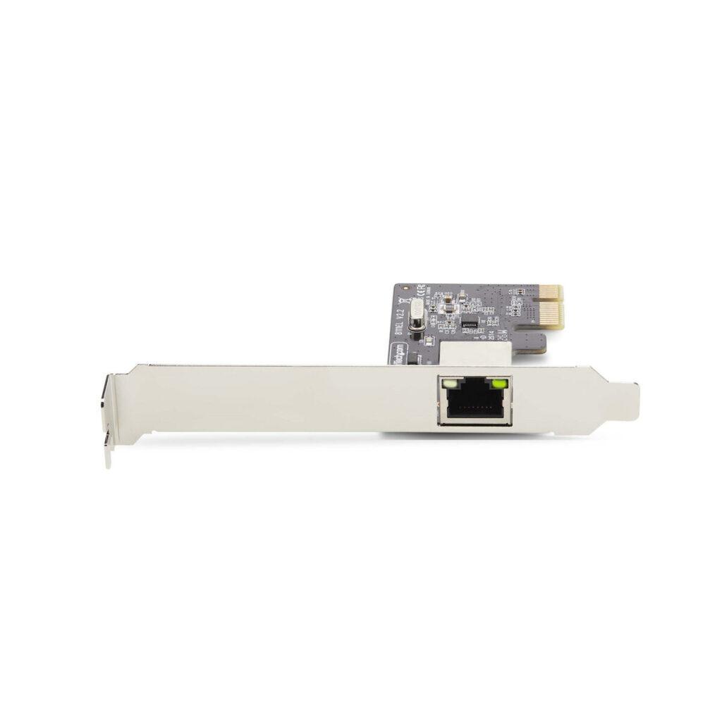 Κάρτα Δικτύου Startech ST1000SPEX2T