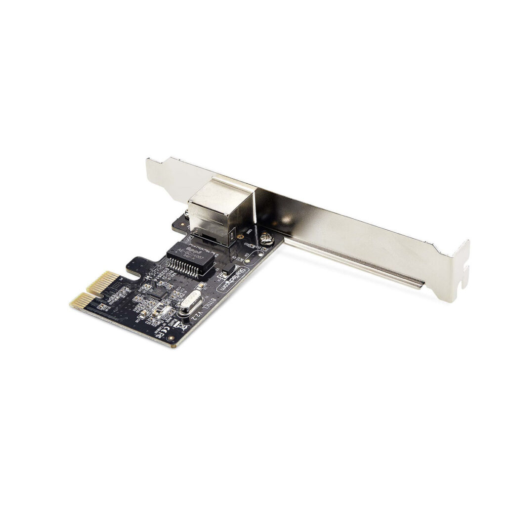 Κάρτα Δικτύου Startech ST1000SPEX2T