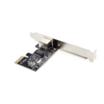 Κάρτα Δικτύου Startech ST1000SPEX2T