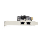 Κάρτα Δικτύου Startech ST1000SPEXD4T